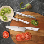 Elbert Series Knife Handle