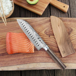 SANTOKU KNIFE