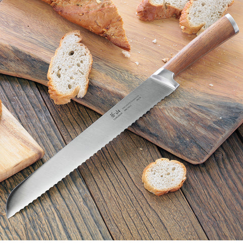 BREAD KNIFE