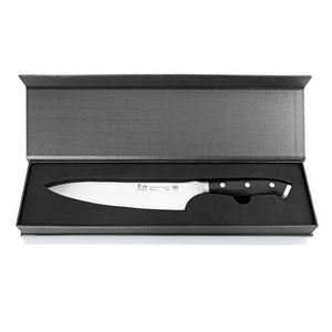 
                  
                    Load image into Gallery viewer, D Series 8-Inch Chef&amp;#39;s Knife, Forged German Steel, 59120
                  
                