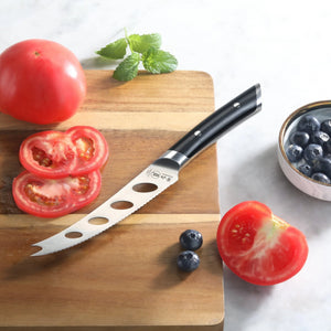 
                  
                    Load image into Gallery viewer, HELENA Series 5-Inch Tomato Knife, Forged German Steel, 502674
                  
                