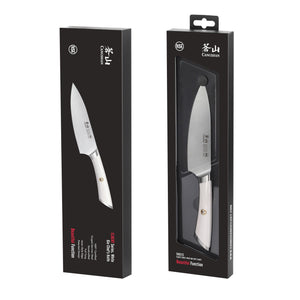 
                  
                    Load image into Gallery viewer, ELBERT Series Chef&amp;#39;s Knives, Forged German Steel
                  
                