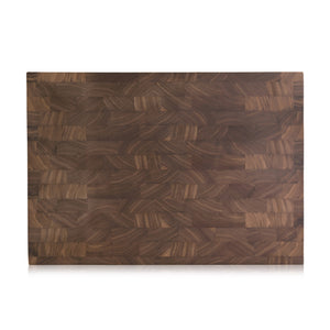 
                  
                    Load image into Gallery viewer, TKSC Walnut End-Grain Cutting Board, 14x20x1.5&amp;quot;, Thomas Keller Signature Collection, 1024104
                  
                