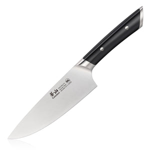 
                  
                    Load image into Gallery viewer, HELENA Series Chef&amp;#39;s Knife, Forged German Steel
                  
                