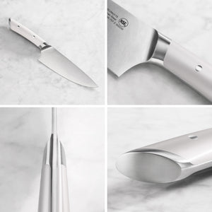 
                  
                    Load image into Gallery viewer, HELENA Series Chef&amp;#39;s Knife, Forged German Steel
                  
                