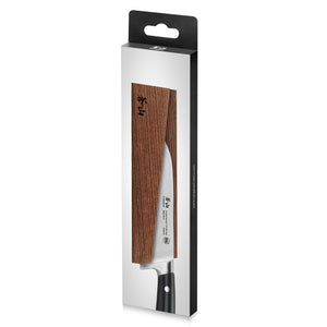 
                  
                    Load image into Gallery viewer, ANCHOR Magnetic Knife Sheath Only, Solid Ash Wood
                  
                