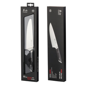 
                  
                    Load image into Gallery viewer, HELENA Series Chef&amp;#39;s Knife, Forged German Steel
                  
                