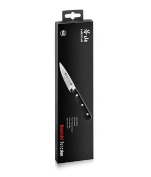 
                  
                    Load image into Gallery viewer, V2 Series 3.5-Inch Paring Knife, Forged German Steel, 1020427
                  
                