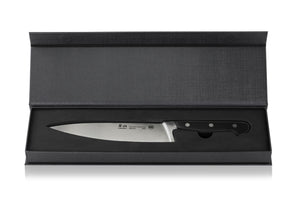 
                  
                    Load image into Gallery viewer, V2 Series Chef Knife, 8-Inch, Forged German Steel, 59526
                  
                